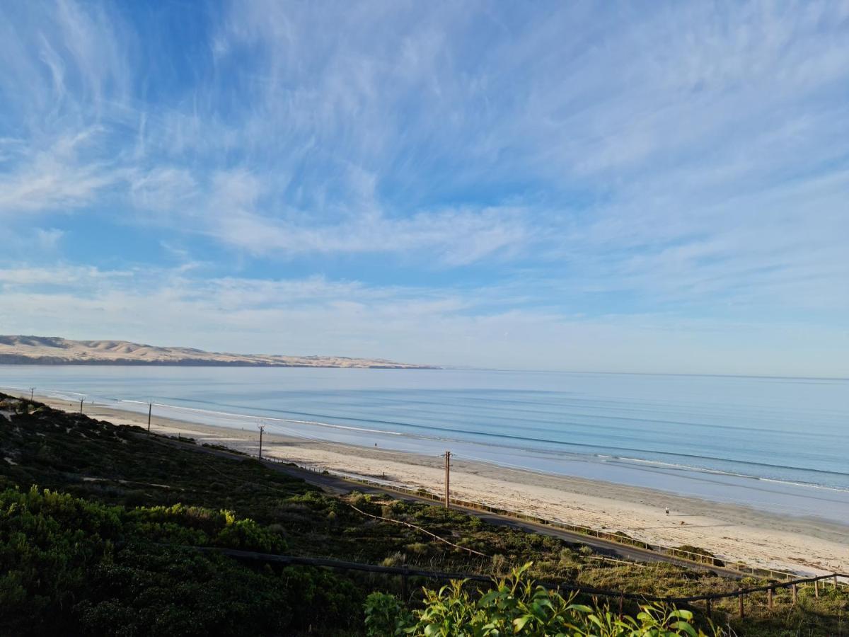 The Nook Daire Aldinga Beach Dış mekan fotoğraf