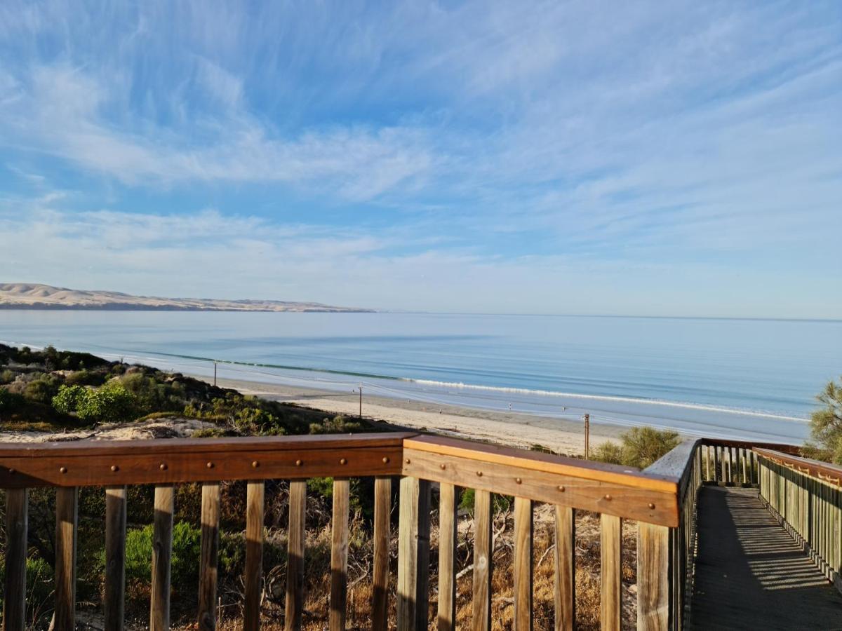 The Nook Daire Aldinga Beach Dış mekan fotoğraf