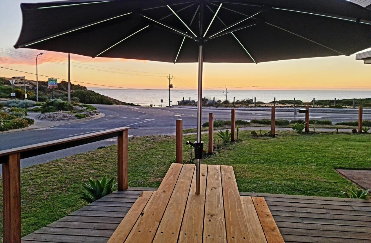 The Nook Daire Aldinga Beach Dış mekan fotoğraf