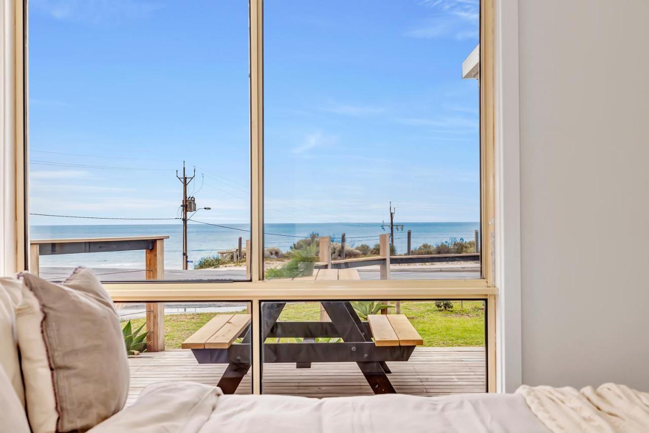 The Nook Daire Aldinga Beach Dış mekan fotoğraf